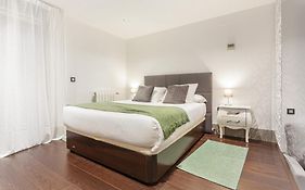 Apartamento Cibeles Studio En Madrid